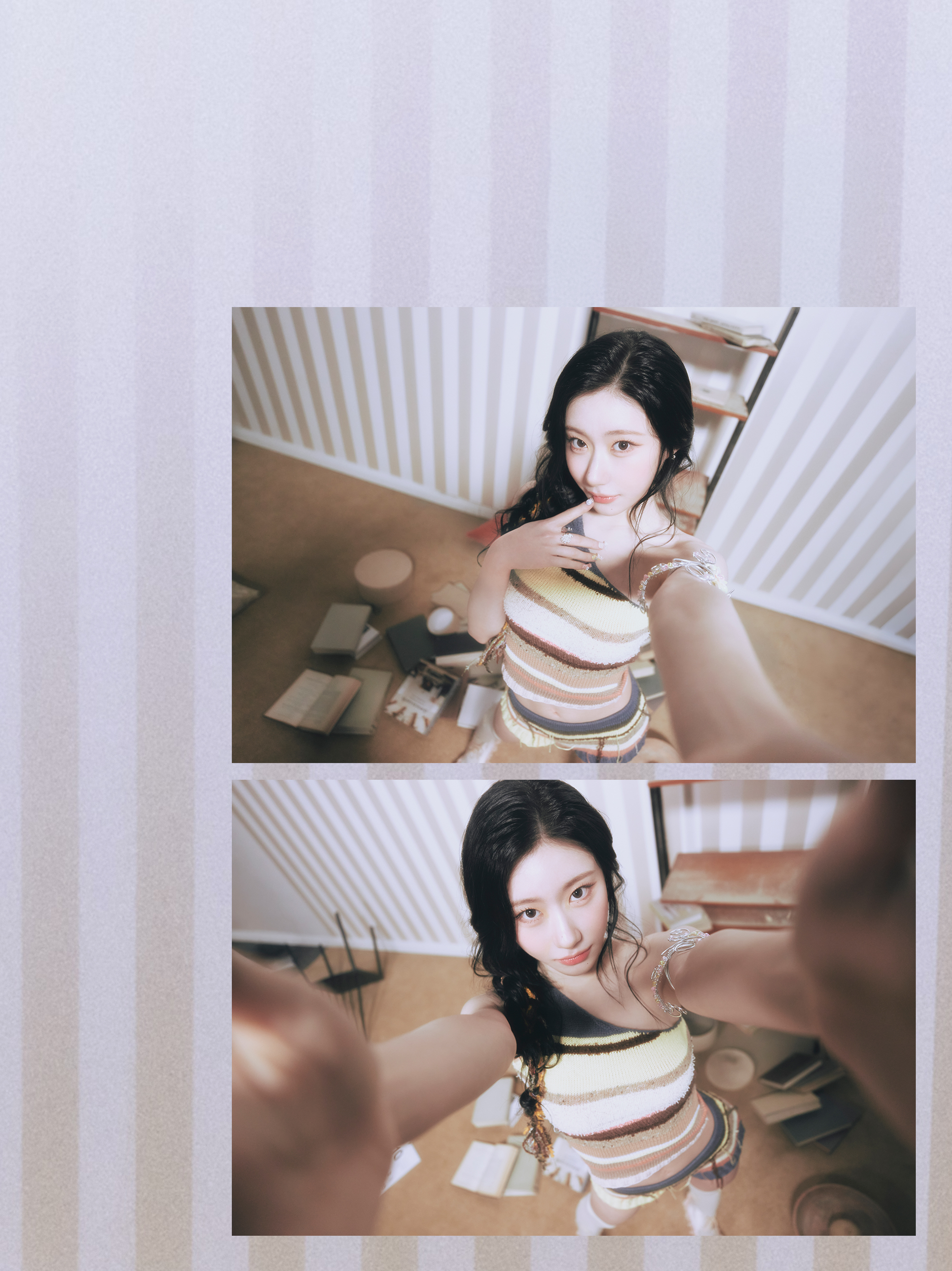 CHAERYEONG Lovesick CONCEPT PHOTO #3 / 3