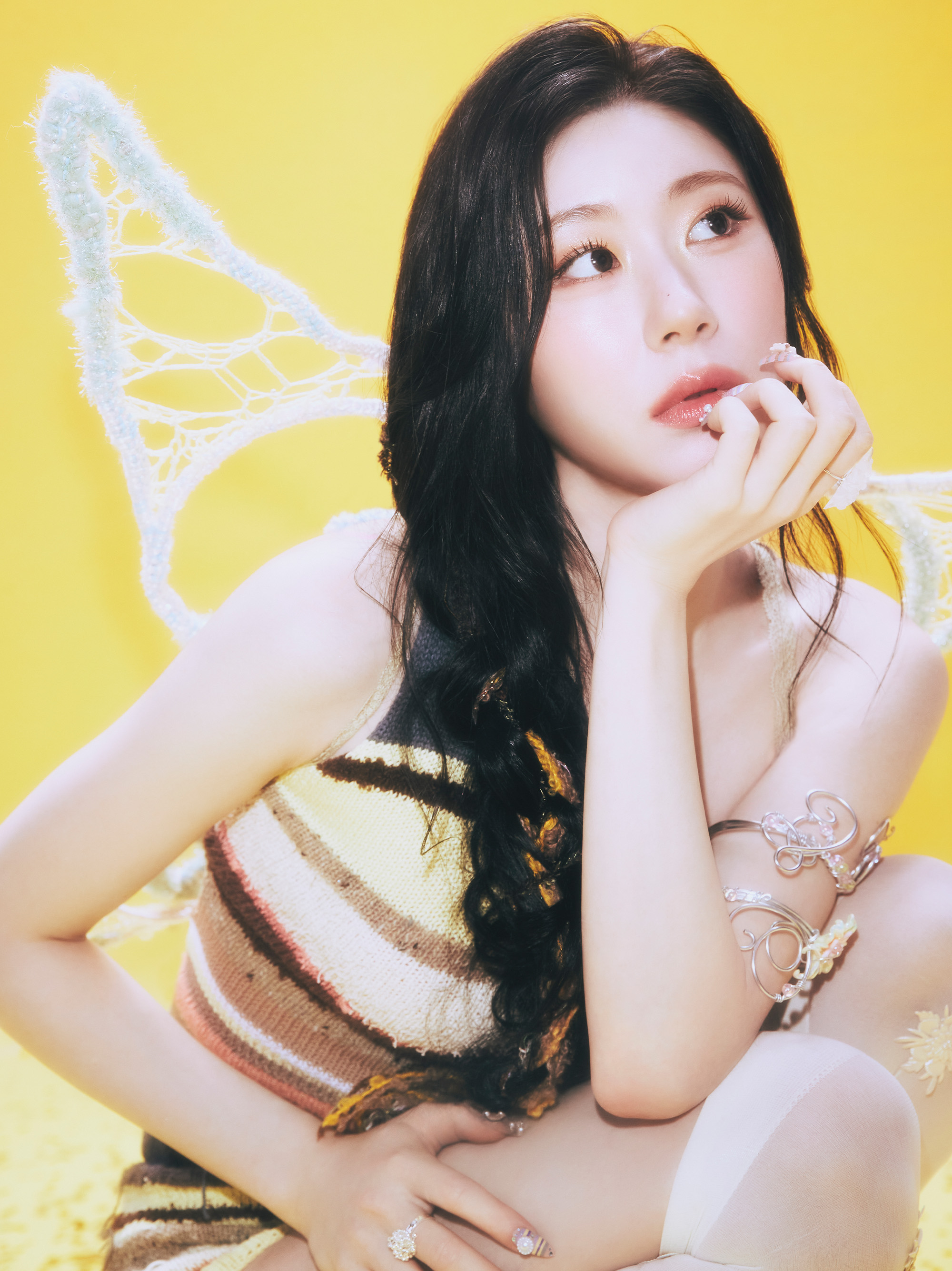 CHAERYEONG Lovesick CONCEPT PHOTO #3 / 4