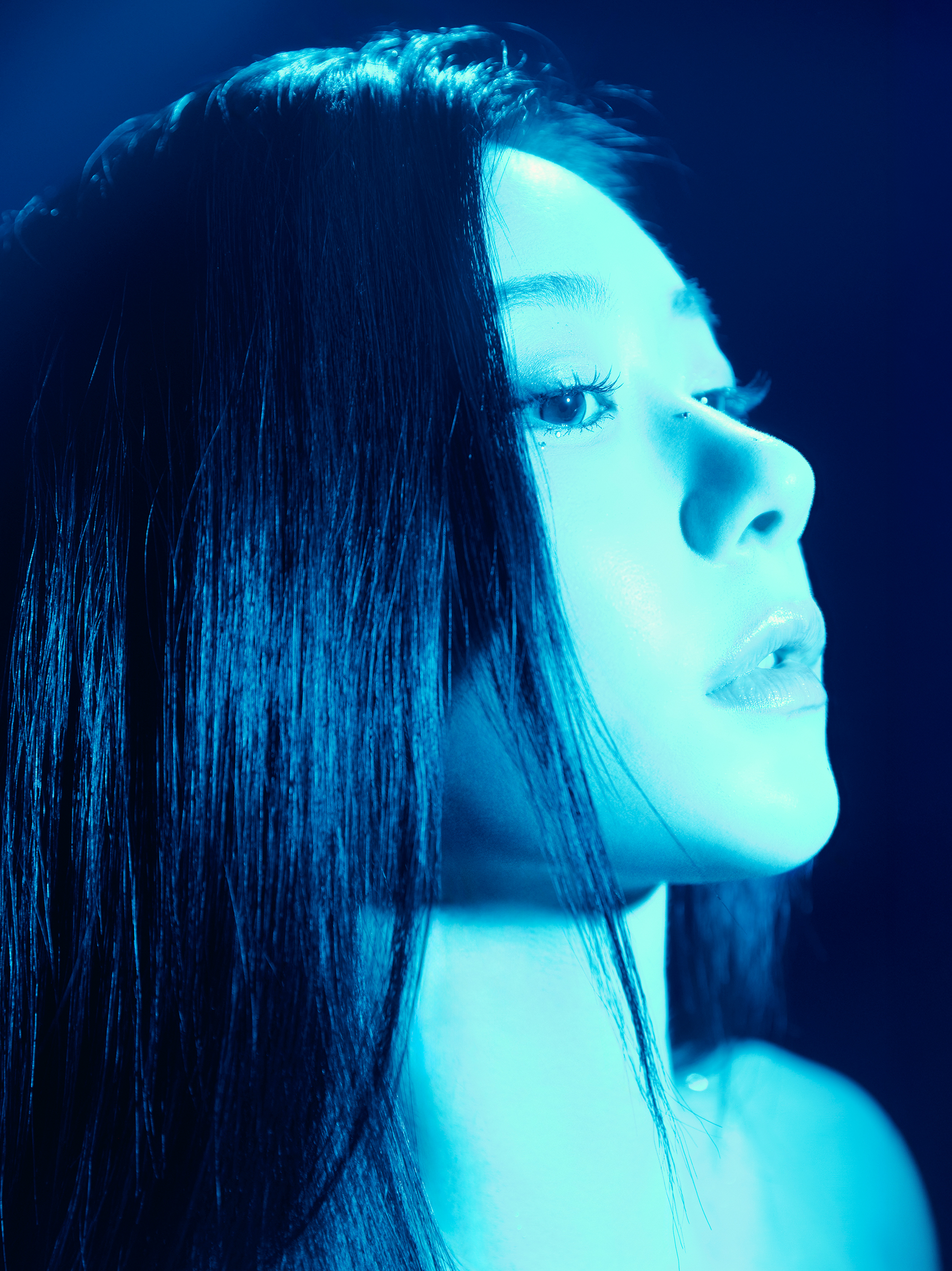 CHAERYEONG Lovesick CONCEPT PHOTO #4 / 1