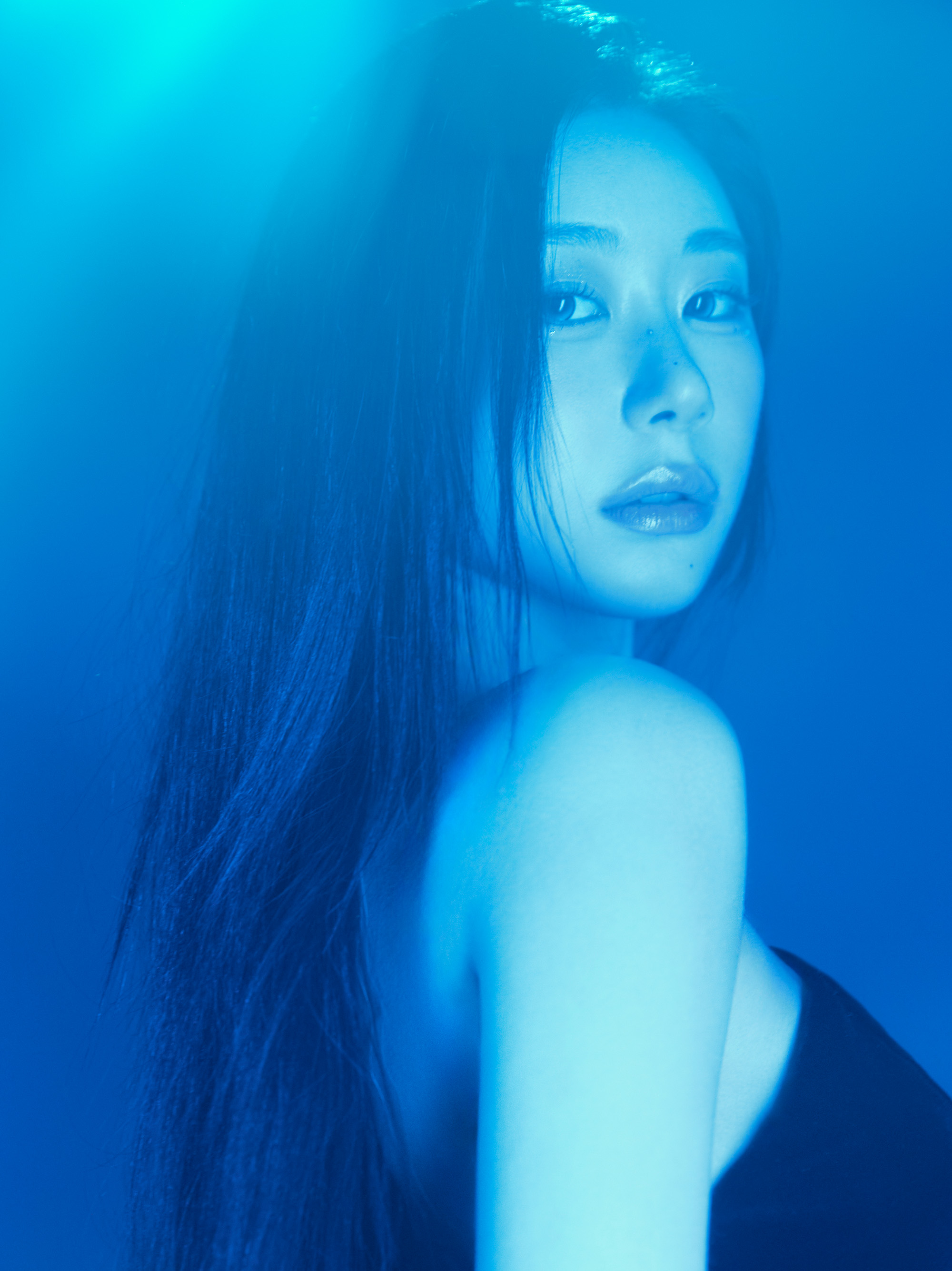 CHAERYEONG Lovesick CONCEPT PHOTO #4 / 3